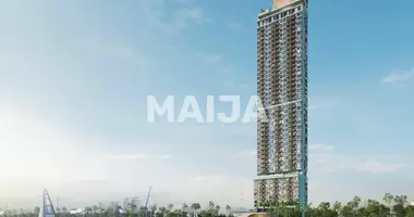 Apartamento 2 habitaciones en Pattaya, Tailandia