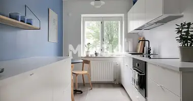 Apartamento 2 habitaciones en Helsinki sub region, Finlandia