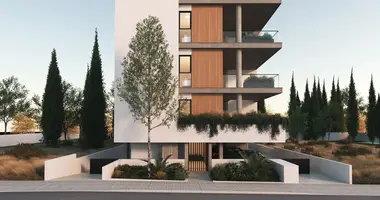Appartement 2 chambres dans Ypsonas Municipality, Chypre