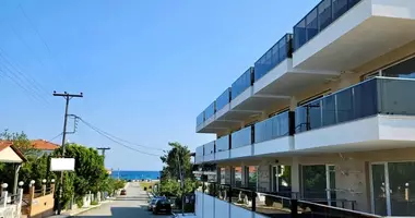 Apartamento 2 habitaciones en Acuerdo "Agioi Anargyroi", Grecia