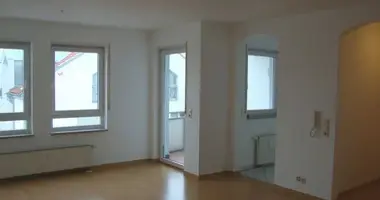 2 room apartment in Warsaw, Poland