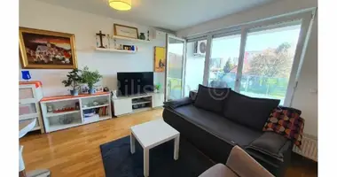 Apartamento 1 habitación en Zagreb, Croacia