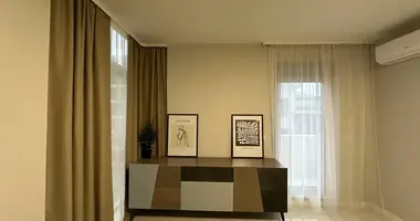 1 bedroom apartment in Budva, Montenegro