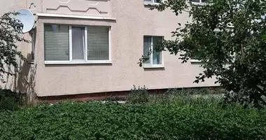 Apartamento 3 habitaciones en Astrashycki Haradok, Bielorrusia