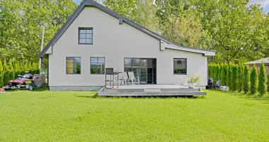 Maison 2 chambres dans Jelgava, Lettonie