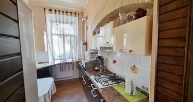 2 room apartment in Hrodna, Belarus