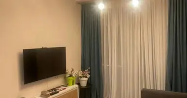 Mieszkanie 2 pokoi w Batumi, Gruzja