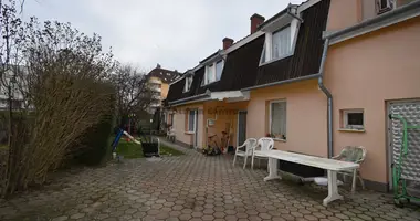 7 room house in Nagykanizsa, Hungary