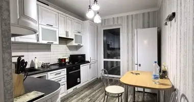 Apartamento 2 habitaciones en Brest, Bielorrusia