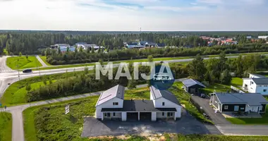 Maison 4 chambres dans Oulun seutukunta, Finlande