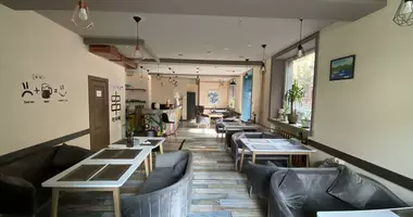 Ресторан, кафе 109 м² в Минск, Беларусь