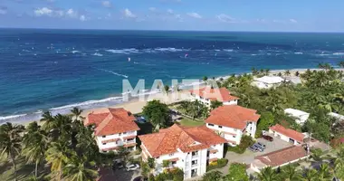 Apartamento 5 habitaciones en Cabarete, República Dominicana