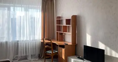 Mieszkanie 1 pokój w Mińsk, Białoruś