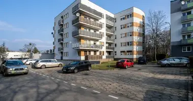 2 room apartment in Poznan, Poland