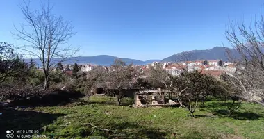 Plot of land in Tivat, Montenegro