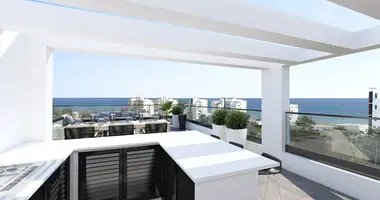 Appartement 2 chambres dans Larnaca, Bases souveraines britanniques