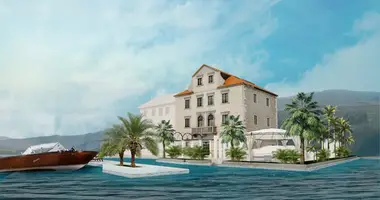 Villa dans Prcanj, Monténégro
