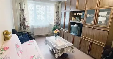 Apartamento 1 habitación en Kaunas, Lituania