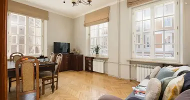 3 room apartment in Warsaw, Poland