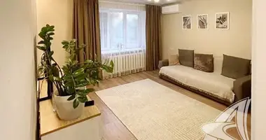 Wohnung 1 zimmer in Kobryn, Belarus