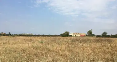 Plot of land in Triad, Greece