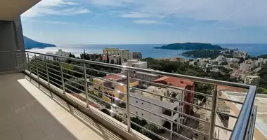 Appartement 2 chambres dans Budva, Monténégro