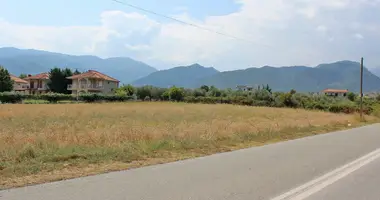 Plot of land in Leptokarya, Greece