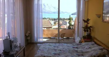 Apartamento 3 habitaciones en Budva, Montenegro