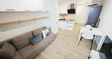 Kawalerka w Upravna Enota Ljubljana, Słowenia