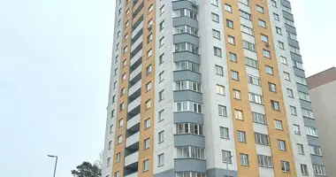 Appartement 2 chambres dans Minsk, Biélorussie