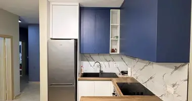 Apartamento 1 habitación en Bashkia Durres, Albania
