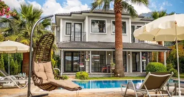 Villa 5 zimmer in Fethiye, Türkei