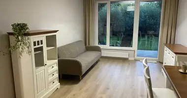 Apartamento 2 habitaciones en Danzig, Polonia