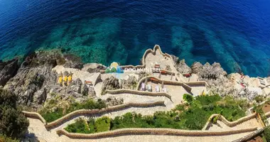 Квартира 2 спальни в Печурице, Черногория
