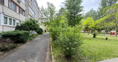 2 room apartment in Budapest, Hungary