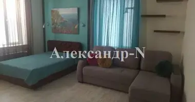 Apartamento 1 habitación en Odessa, Ucrania