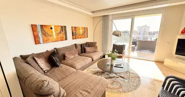 3 bedroom apartment in Alanya, Turkey