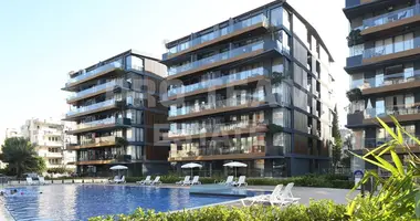 2 bedroom apartment in Muratpasa, Turkey