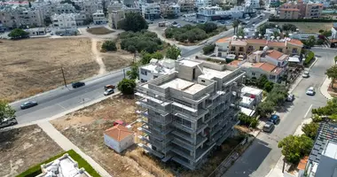 Квартира 2 спальни в муниципалитет Пафос, Кипр