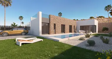 Вилла в Algorfa, Испания