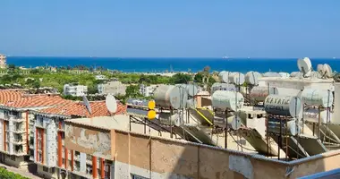 Apartamento 4 habitaciones en Mezitli, Turquía