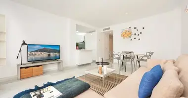 Apartamento 2 habitaciones en Cataluña, España
