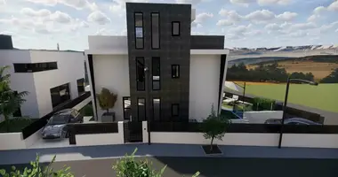 Casa 4 habitaciones en Finestrat, España