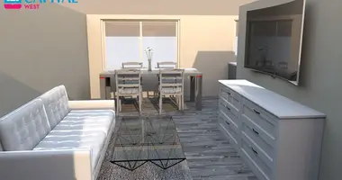 3 room apartment in Klaipėda, Lithuania