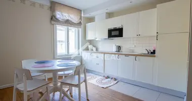 Apartamento 3 habitaciones en Jurmala, Letonia