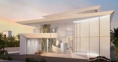 Villa en Dubái, Emiratos Árabes Unidos