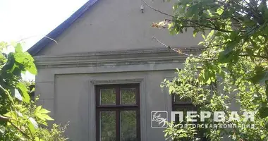 3 room house in Odesa, Ukraine