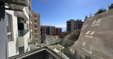 Appartement 2 chambres dans Becici, Monténégro