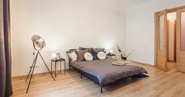 1 room apartment in Riga, Latvia