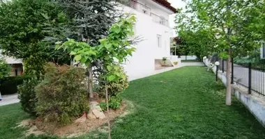 Cottage 4 bedrooms in Municipality of Thessaloniki, Greece
